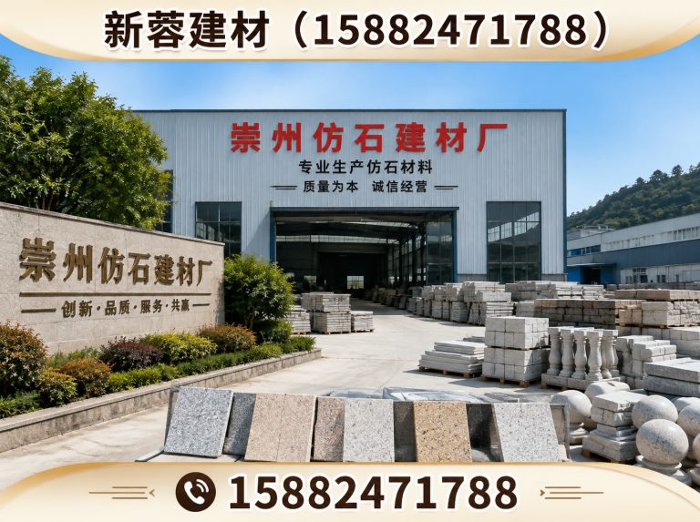 双流区PC透水砖展示图